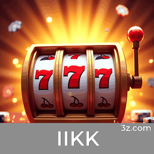 IIKK: Seu Cassino Online Seguro e Confiável