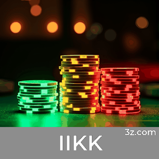 IIKK.com - Melhor Plataforma de Apostas Online e Cassino Seguro no Brasil - IIKK