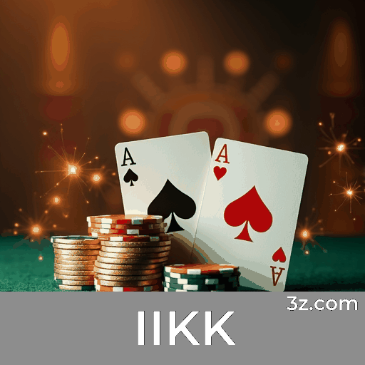 Acesso Exclusivo ao IIKK: Experimente o Processo de Login Avançado