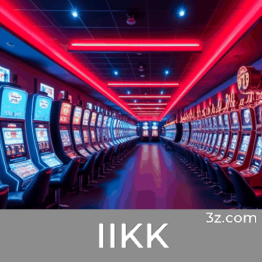Aproveite as Promoções Valiosas da IIKK Agora!