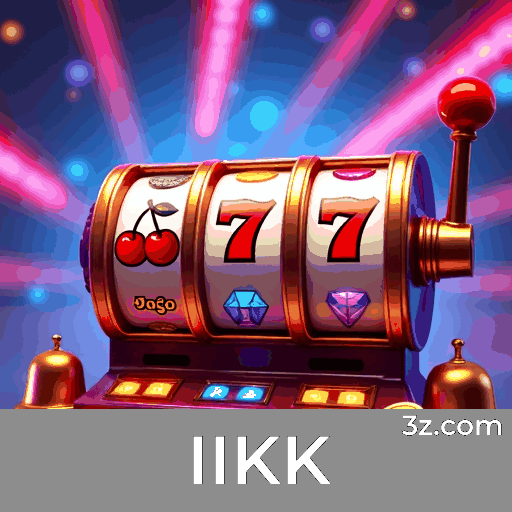 Aproveite as Promoções Valiosas da IIKK Agora!