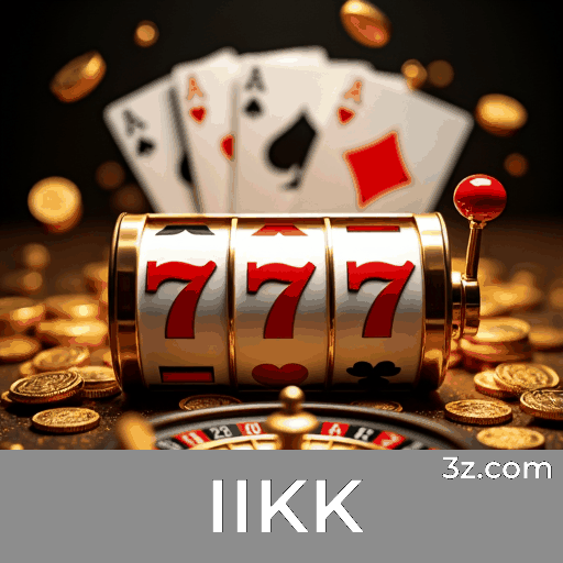 IIKK: Baixe e Aposte via App Seguro e Rápido