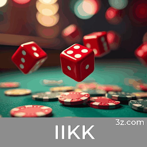 IIKK Plataforma: Experiência de Comunidade Vibrante
