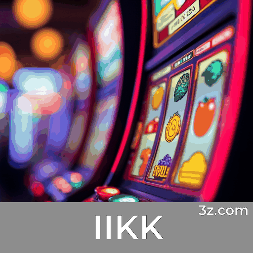 Plataforma IIKK: Conecte-se e Compartilhe Experiências de Jogo