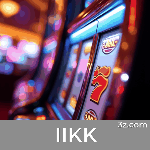 IIKK: Escolha Rica, Entretenimento Sem Limites para Brasileiros