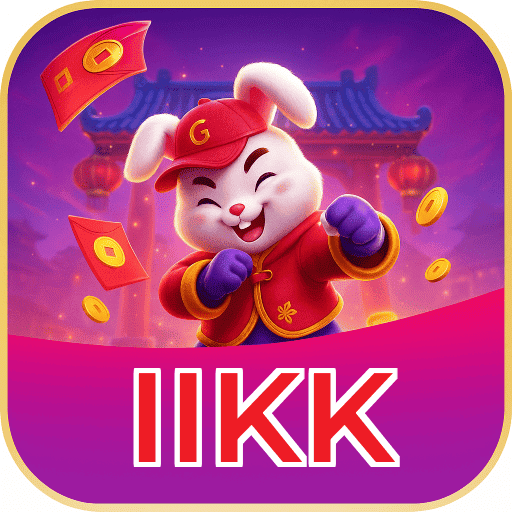 IIKK: Seu Cassino Online Seguro e Confiável