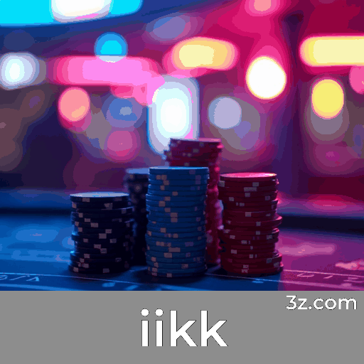 Aprenda com iikk: Melhore suas Habilidades em Jogos Aprenda com iikk: Melhore suas Habilidades em Jogos