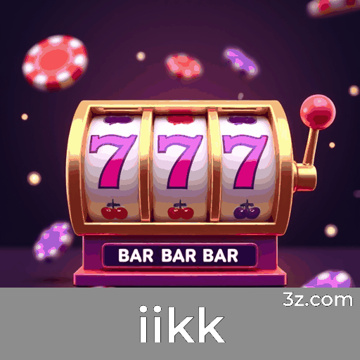 Experiência de Casino Elite no iikk: Dealers Reais e Jogos Premium Experiência de Casino Elite no iikk: Dealers Reais e Jogos Premium