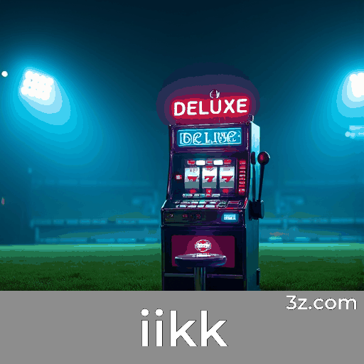 iikk: Laboratório de Dados Esportivos para Apostas Inteligentes iikk: Laboratório de Dados Esportivos para Apostas Inteligentes